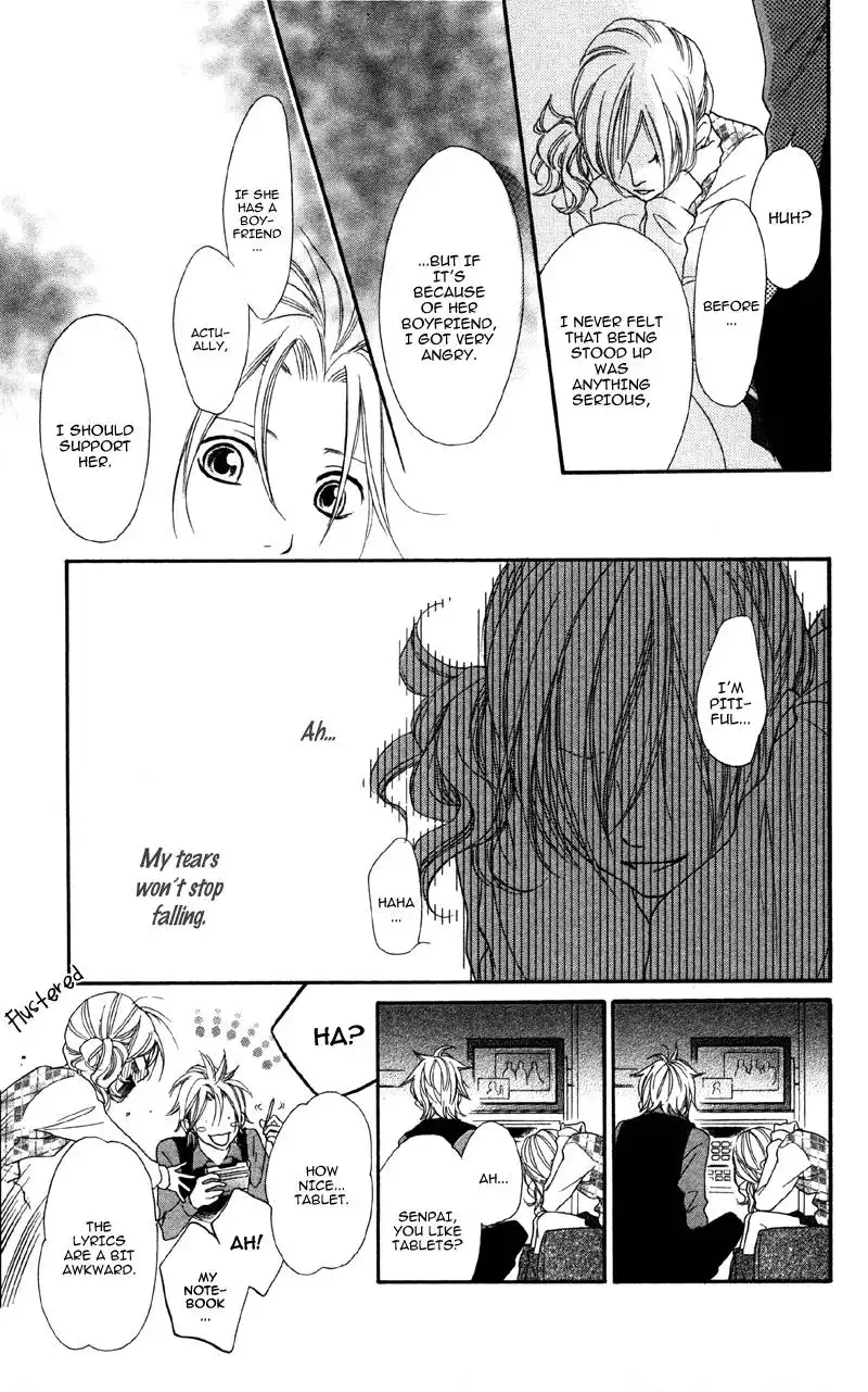 Cherry na Bokura Chapter 1 25